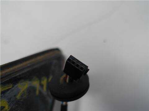 Foto 3ª: Retrovisor Izquierdo Bmw Serie 3 315 1.7 318TDS 90CV 66KW [D/ 17-4T-1] (1997)