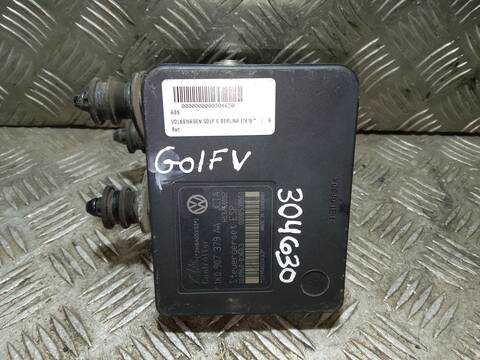 Foto 3ª: Abs Volkswagen Golf BKD (2003)