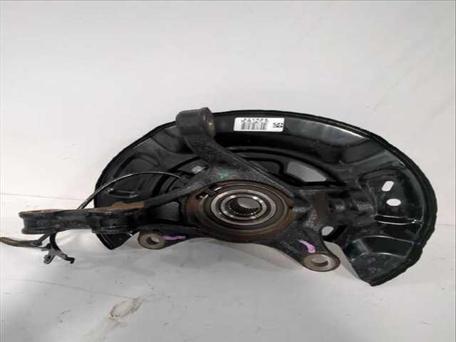 Foto 3ª: Mangueta Delantera Derecha Toyota Yaris ACTIVE 112CV [2NRFKE] (2017)