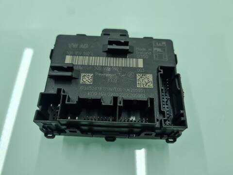 Centralita Motor ECU Seat Tarraco FR 4DRIVE 190CV 140KW