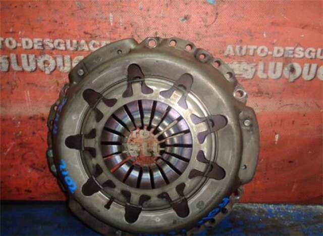 kit Embrague Ford Fiesta 1.6 BLACK EDITION [1.6 LTR. - 70 KW TDCI CAT]