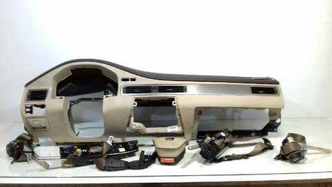 Kit Airbag Volvo XC 70 MOMENTUM AWD 205CV 151KW