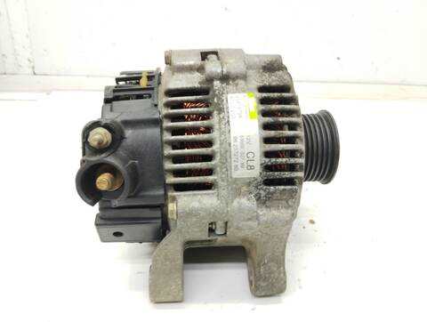 Foto 4ª: Alternador Peugeot 206 1.9 DIESEL BERLINA 69CV 51KW [WJZ] (1999)