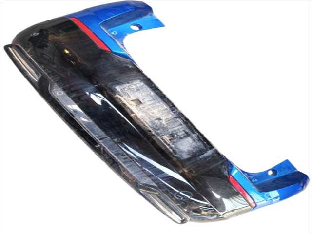 Paragolpes Trasero Opel Grandland 1.2 75)