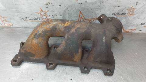 Colector Escape Mercedes Clase E 180 300 DIESEL 210.020) BERLINA 136CV 100KW