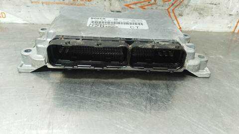 Foto 4ª: Centralita Motor ECU Peugeot Boxer 330 M TD 1400) 128CV 94KW CAJA ABIERTA [8140.43S] (2005)