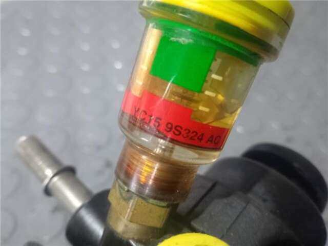 Foto 2ª: Filtro Combustible Ford Transit 2.0 DI (FAE_. FAF_. FAG_) FURGON (FA_ _) [ABFA]