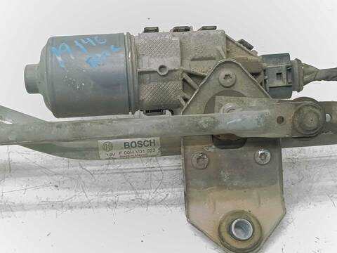 Foto 2ª: Motor Limpia Delantero Fiat Freemont URBAN 170CV 125KW [939B5000] (2013)