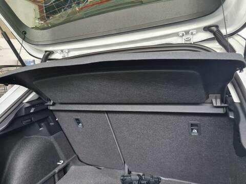 Bandeja Trasera Audi A1 ADVANCE 95CV
