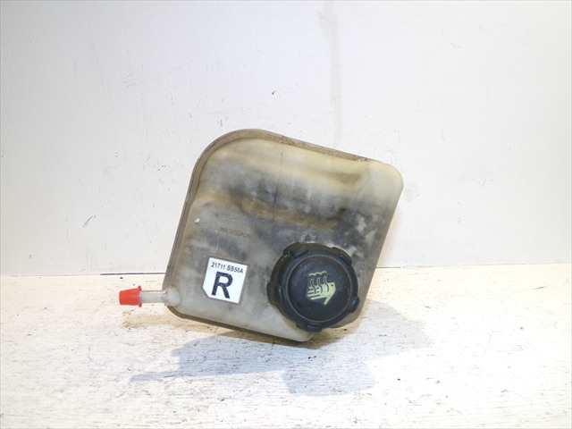 Foto 2ª: Deposito Expansion Nissan Qashqai 1.6 DCI 2010-2014 [R9M] (2013)