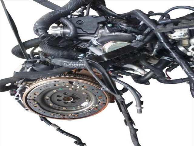 Motor Completo Nissan Qashqai 1.5 DCI