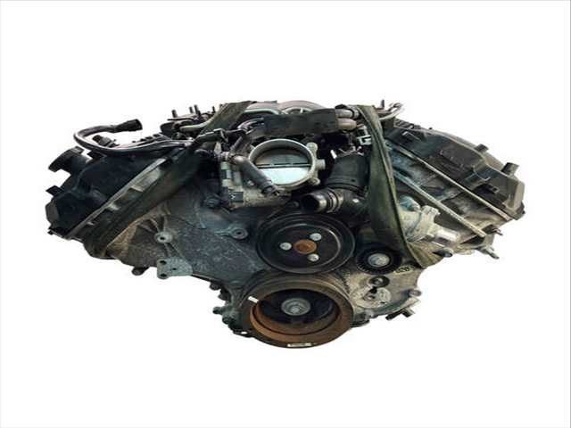 Foto 2ª: Motor Completo Ford Mustang 426CV 313KW [99F] (2017)