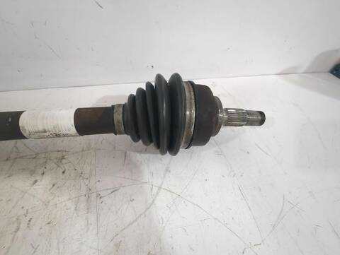 Foto 2ª: Transmision Delantera Izquierda Citroen C4 1.6 HDI 109CV [9HY (DV6TED4) 9HZ (DV6TED4)] (2006)