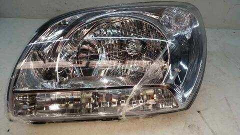 Faro Izquierdo Kia Sportage 141CV 104KW