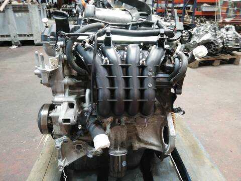 Foto 2ª: Motor Completo Mitsubishi ASX 4A92 (2012)