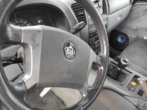 Airbag Delantero Izquierdo Kia Sorento D4CB