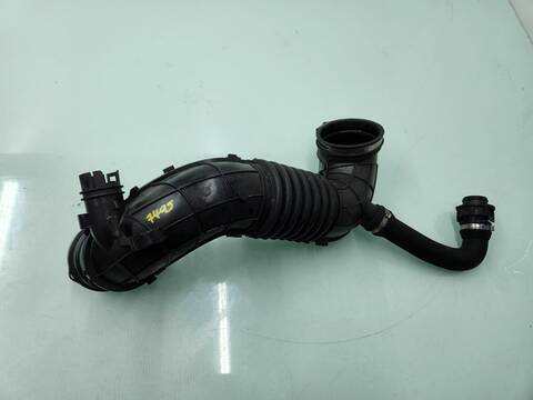 Tubo de Escape Bmw Serie 3 315 320D 184CV 135KW