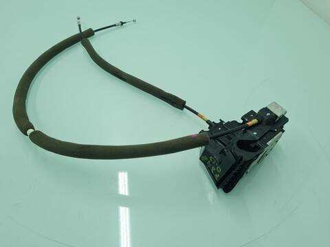 Cerradura Puerta Delantera Derecha Nissan Qashqai ACENTA 116CV 85KW