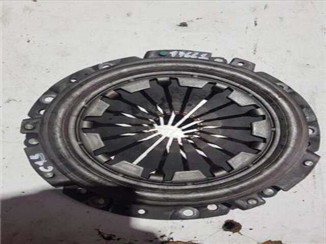 Foto 2ª: kit Embrague Citroen C1 1.8 D [1.8 LTR. - 44 KW DIESEL (161)] (1985 _)