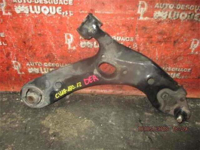 Foto 2ª: Brazo Suspension Delantero Derecho Toyota Auris 2.0 ACTIVE [2.0 LTR. - 93 KW D-4D CAT] [1ADFTV]