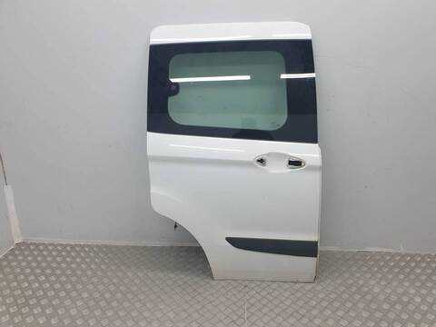 Foto 3ª: Puerta Lateral Corredera Derecha Ford Transit TREND (2013)