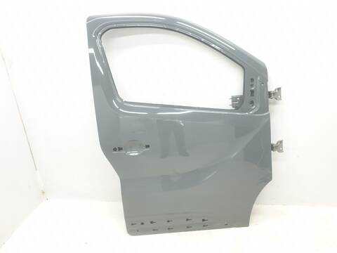 Puerta Delantera Derecha Renault Trafic L1H1 29T KOMFORT