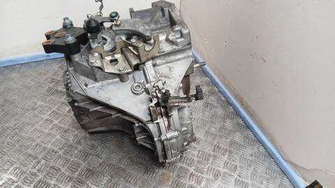 Foto 2ª: Caja Cambios Fiat Tipo LOUNGE 120CV 88KW [940B7000] (2018)