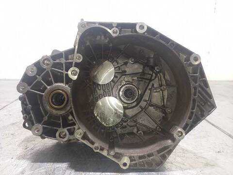 Caja Cambios Opel Insignia COSMO BERLINA 160CV 118KW