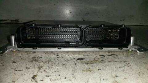 Foto 2ª: Centralita Motor ECU Hyundai Matrix 122CV 90KW [3EA] (2003)