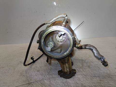 Foto 3ª: Turbocompresor Audi A6 C8 600CV 441KW [DJPB DJP] (2020)