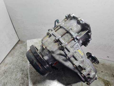 Foto 2ª: Caja Transfer Nissan Patrol GR S 129CV 95KW [RD28] (2000)