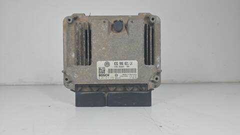 Centralita Motor ECU Seat Leon ERENCE 105CV 77KW