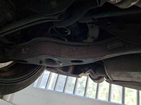Brazo Suspension Trasero Derecho Hyundai i30 2.0 N 275CV 202KW