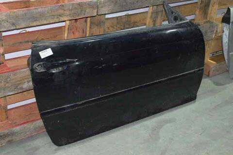 Foto 3ª: Puerta Delantera Derecha Bmw Serie 3 315 320 CD [M47N204D4] (2003)