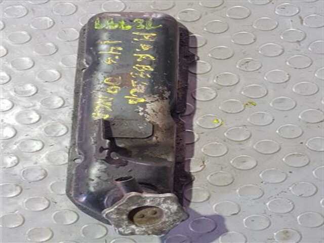 Foto 2ª: Despiece Motor Seat Marbella 0.9 CE [0.9 LTR. - 29 KW] [09 NCB]