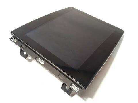 Foto 3ª: Pantalla Multifuncion Renault Captur ZEN 101CV 74KW [H4D470] (2022)