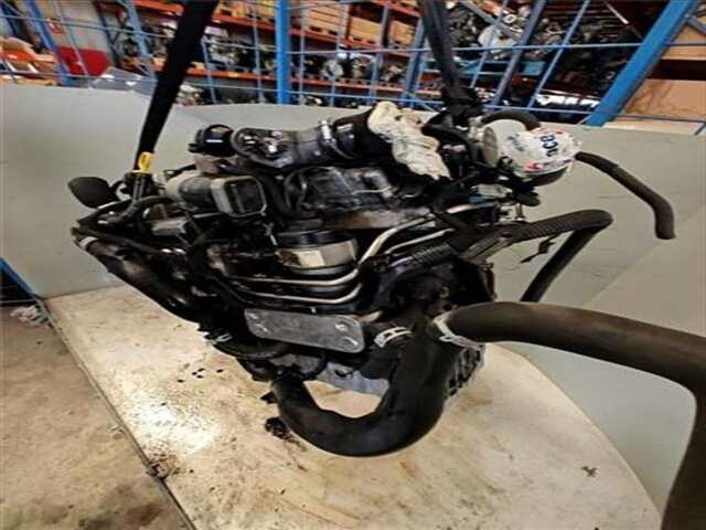 Motor Completo Opel Zafira 2.0 DTI 16V