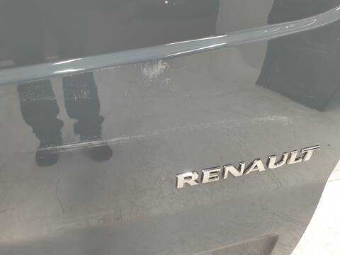 Foto 3ª: Puerta Trasera Derecha Renault Trafic L1H1 29T KOMFORT (2014)