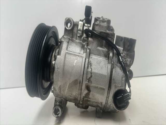 Compresor Aire Acondicionado Audi A6 2.4 GASOLINA AUTOMATICO