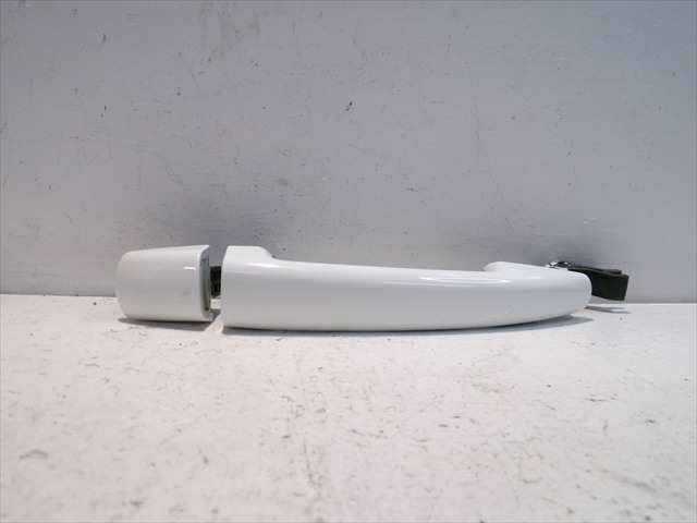 Maneta Exterior Delantera Derecha Peugeot 208 1.4 HDI 2012-2016