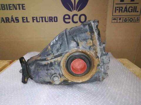 Diferencial Trasero Mercedes Clase C 160 220 CDI 203.006) BERLINA 143CV 105KW