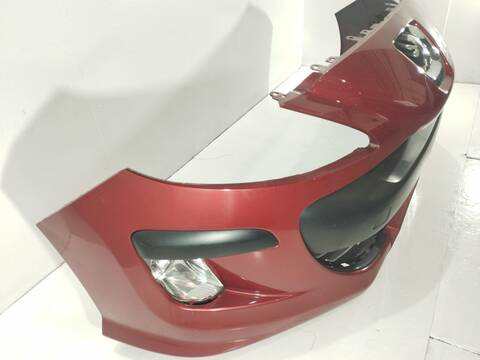 Foto 3ª: Paragolpes Delantero Peugeot 308 CONFORT 120CV 88KW [5FW (EP6)] (2010)