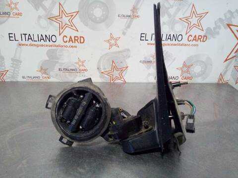 Retrovisor Izquierdo Mercedes Clase A 140 82CV 60KW