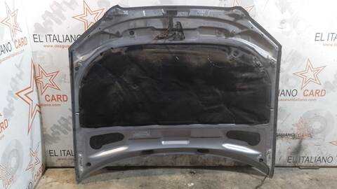 Foto 2ª: Capot Audi A4 3.2 FSI BERLINA 255CV 188KW [AUK] (2006)