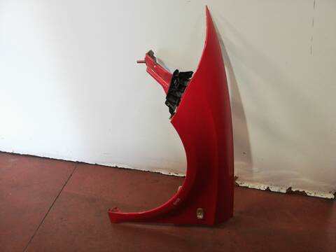 Aleta Delantera Izquierda Seat Leon BKD