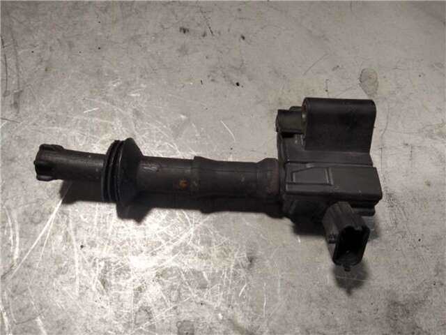 Foto 3ª: Modulo Encendido Peugeot 2008 1.2 ALLURE [1.2 LTR. - 96 KW 12V E-THP - PURETECH] [HN05]