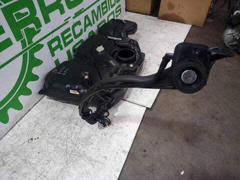 Foto 2ª: Deposito de Combustible Citroen C4 1.6 16V HDI FAP 109CV [9HZDV6TED4] (2006)