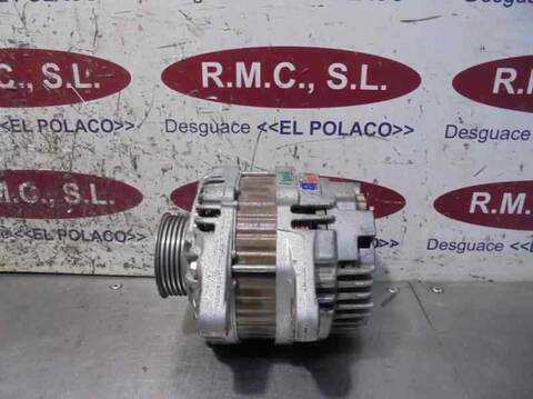 Foto 2ª: Alternador Honda Civic 1.4 COMFORT BERLINA 99CV 73KW [L13Z1] (2011)
