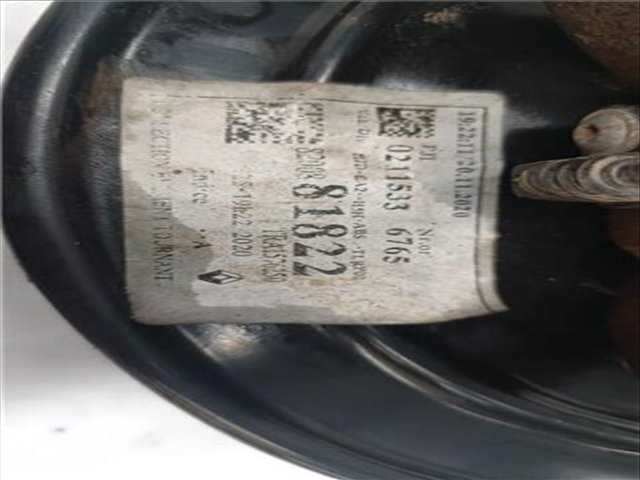 Foto 2ª: Mangueta Delantera Derecha Dacia Duster 1.3 TCE 130 HMMF) 131CV 96KW [H5H 470,H5H 480] (2021)