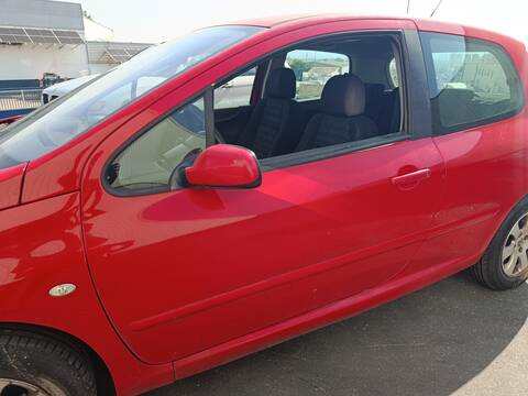 Puerta Delantera Izquierda Peugeot 307 NFU